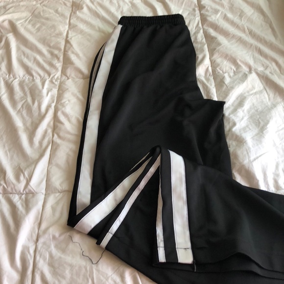 Wide leg Missguided track pants - Picture 5 of 6